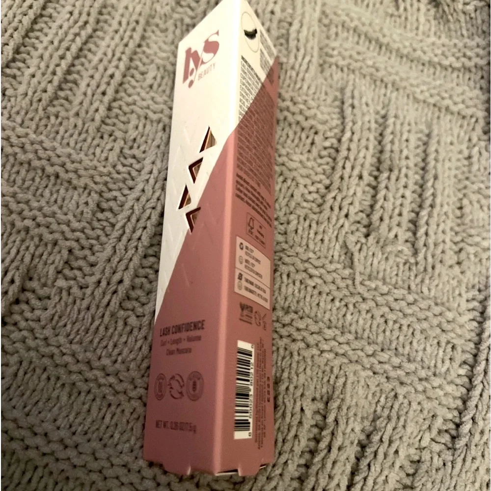 LYS BEAUTY LASH CONFIDENCE MASCARA